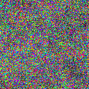 World at epoch 12000