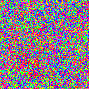 World at epoch 11000