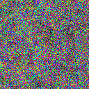 World at epoch 13000