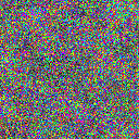 World at epoch 7000