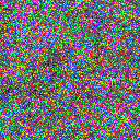 World at epoch 6000