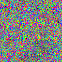 World at epoch 14110