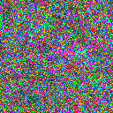 World at epoch 7000