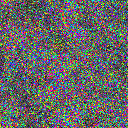 World at epoch 2000
