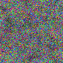 World at epoch 9000