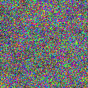 World at epoch 3000