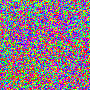 World at epoch 12000