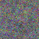 World at epoch 11000