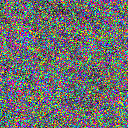 World at epoch 12000