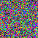 World at epoch 11000