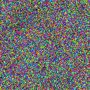 World at epoch 6000