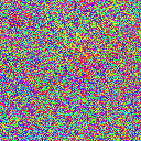 World at epoch 13000