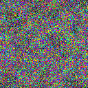 World at epoch 12000