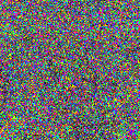 World at epoch 7000