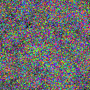 World at epoch 13000