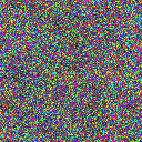 World at epoch 9000