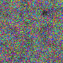 World at epoch 20000