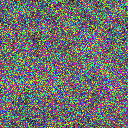World at epoch 17000