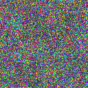 World at epoch 11000