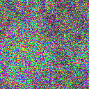 World at epoch 17920