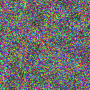 World at epoch 19000