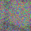 World at epoch 19150