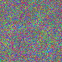 World at epoch 14000