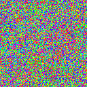 World at epoch 19000