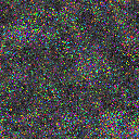 World at epoch 1000