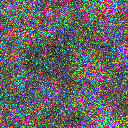 World at epoch 2000