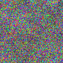 World at epoch 4000