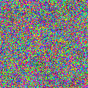 World at epoch 18000