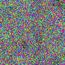 World at epoch 19000