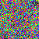 World at epoch 20000