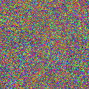 World at epoch 7690