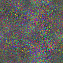 World at epoch 10000