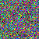 World at epoch 20000