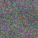World at epoch 20000