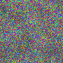World at epoch 11000