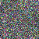 World at epoch 20000