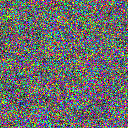 World at epoch 20000
