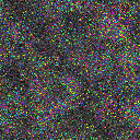 World at epoch 1000