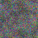 World at epoch 2000