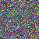 World at epoch 20000