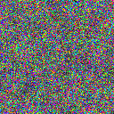 World at epoch 20000