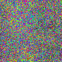 World at epoch 5130