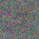 World at epoch 19000