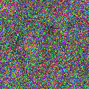 World at epoch 20000