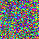 World at epoch 3000
