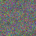 World at epoch 20000
